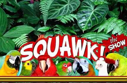 Squawk! The Show