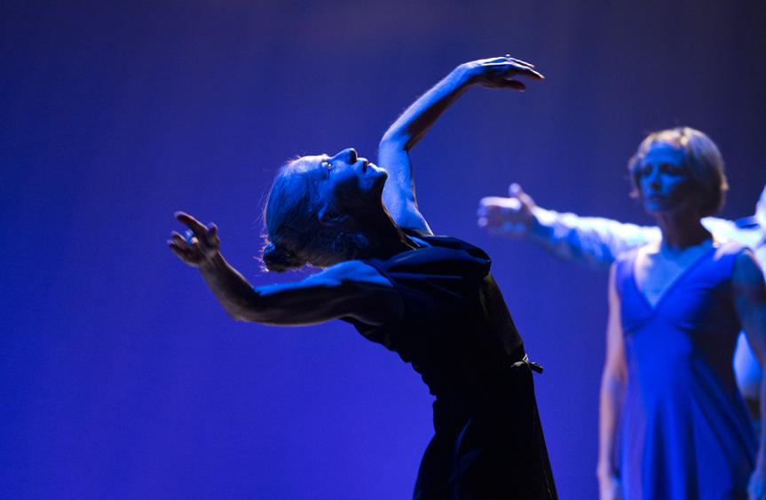 Shakespeare at the Herberger - Center Dance Ensemble