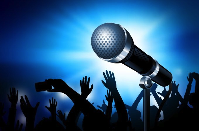 Karaoke