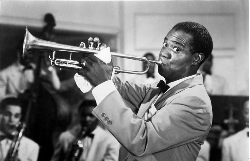Sounds of New Orleans - A Tribute to Louis Armstrong