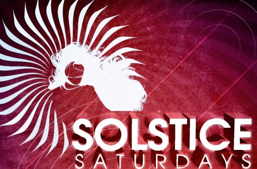 Solstice Saturday