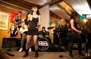 School of Rock