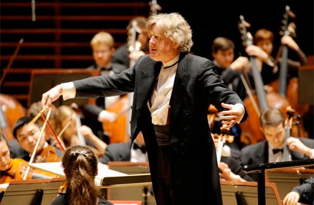 Mozart's Jupiter Symphony