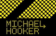 DJ Michael Hooker