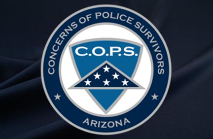 Arizona Fallen Officers Memorial Run - 10th Annual