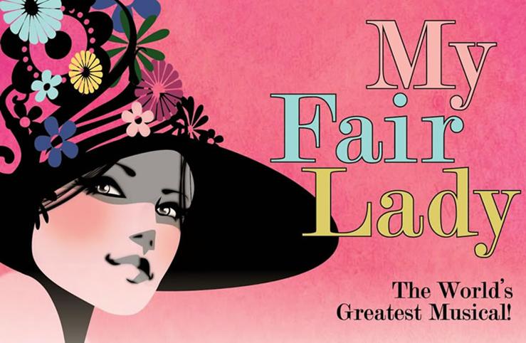 My Fair Lady