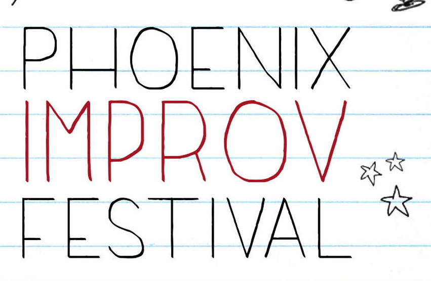 Phoenix Improv Festival