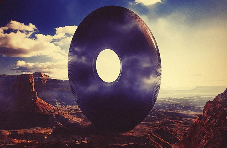 Sub Focus and Delta Heavy