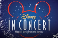 Disney in Concert - Magical Music from the Movies