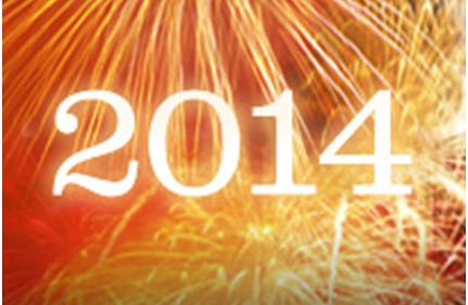 New Years Eve Celebration
