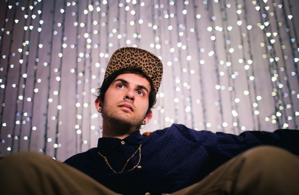 Borgore