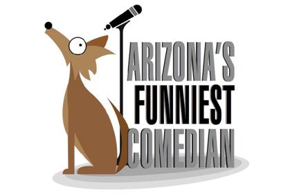 Arizona's Funniest Comedian 2014