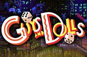 Guys and Dolls - Theatre League
