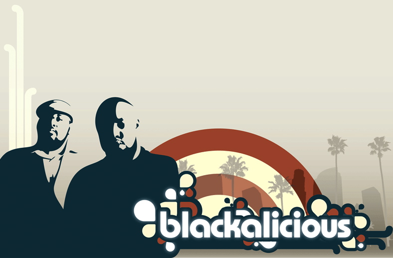 Blackalicious - VIVA PHX