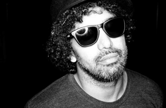 DJ Al Page