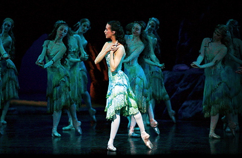 Napoli - Ballet Arizona