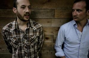 The Sumner Brothers