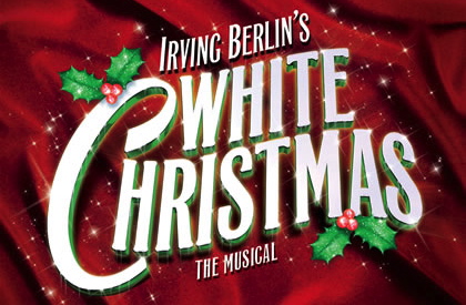 White Christmas