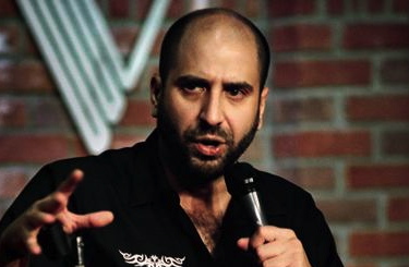 Dave Attell