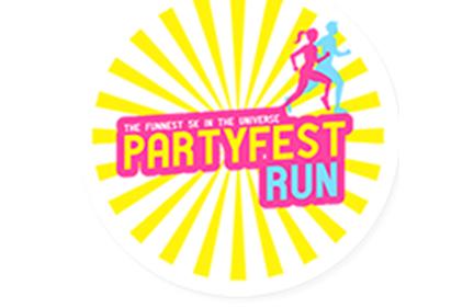 PartyFest Run
