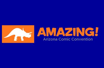 Amazing Arizona Comic Convention - PCC South