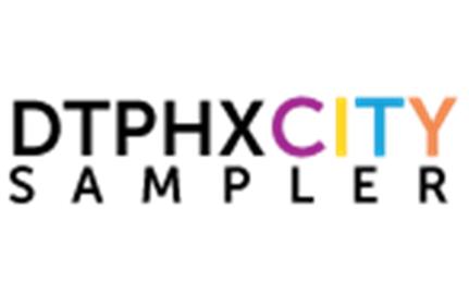 DTPHX City Sampler