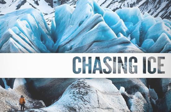Film Screening - Chasing Ice
