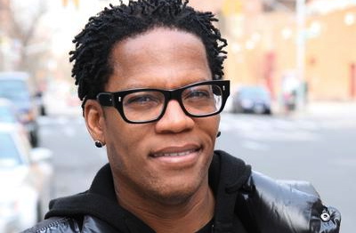 DL Hughley