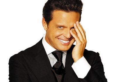 Luis Miguel