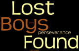 Lost Boys Found - Lunch Time Theater