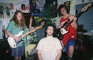 White Fang