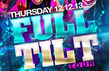 Full Tilt Tour