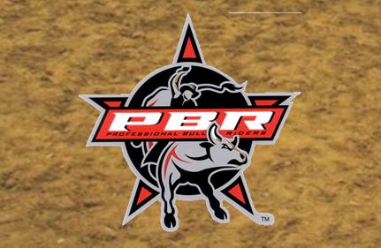 Professional Bull Riders Built Ford Tough Series