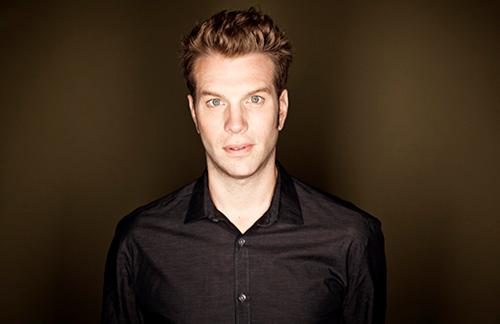 Anthony Jeselnik