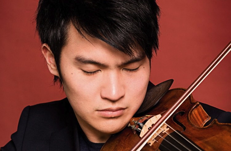 Mozarts Violin Concerto No. 4