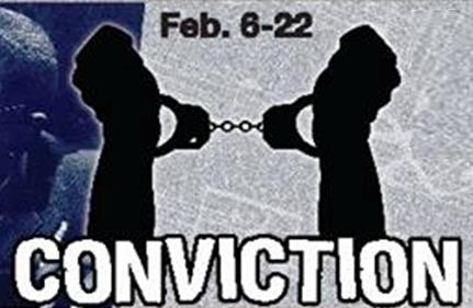 Conviction - Black Theatre Troupe