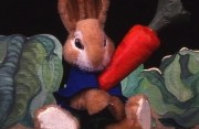 Peter Rabbit