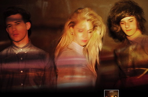 London Grammar - SOLD OUT!