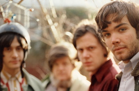 Neutral Milk Hotel - SOLD OUT!