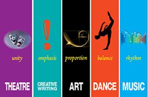2014 Artists of Promise