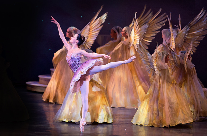 Ballet Arizona presents The Nutcracker