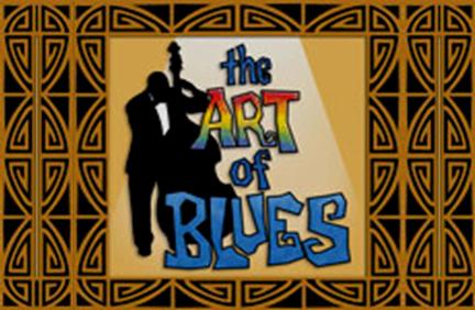 The Art of Blues