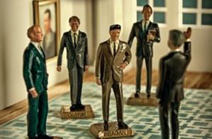 Five Presidents - Arizona Theatre Company