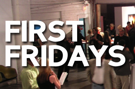 Artlink First Fridays