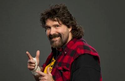Mick Foley