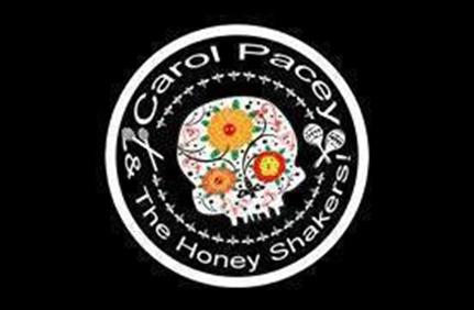 Carol Pacey and The Honey Shakers