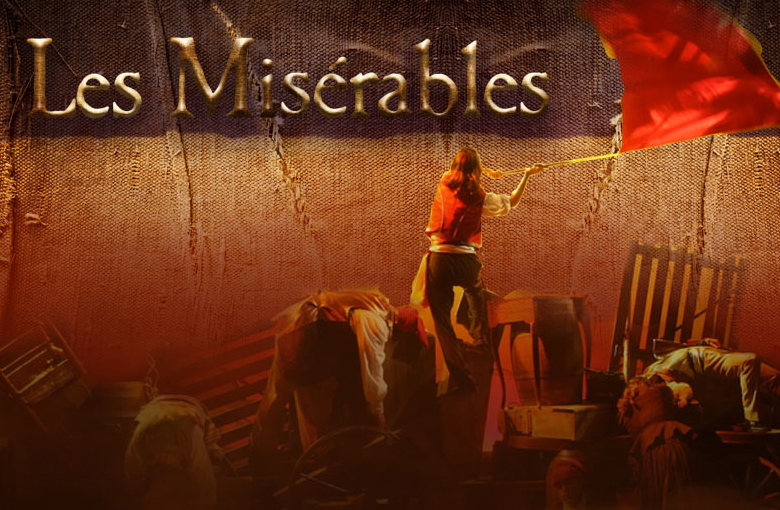 Les Miserables