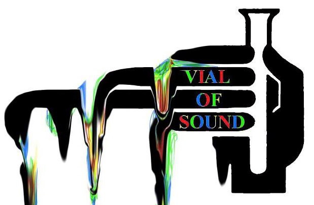 Vial Of Sound - VIVA PHX