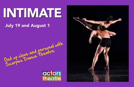 Intimate - Actors Theatre Summer Series