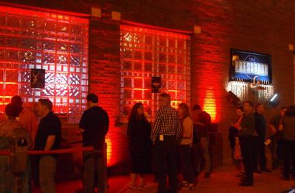 April Get Your PHX: The Pressroom